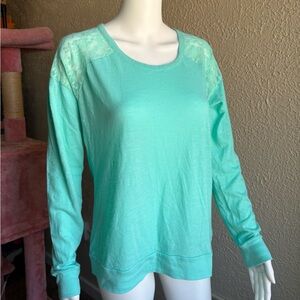 Victoria's Secret PINK top size large